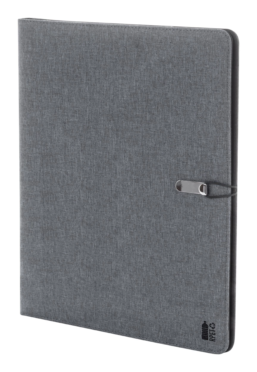 Shepherd A4 - RPET iratmappa