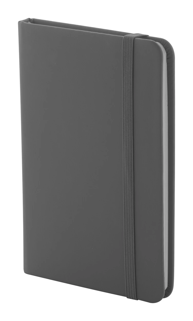 Repuk Blank A6 - RPU jegyzetfüzet