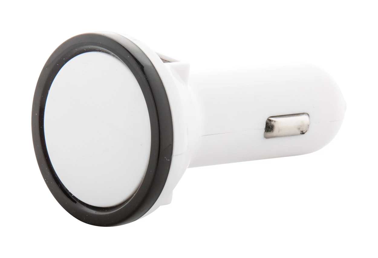 BiPower - autós USB töltő