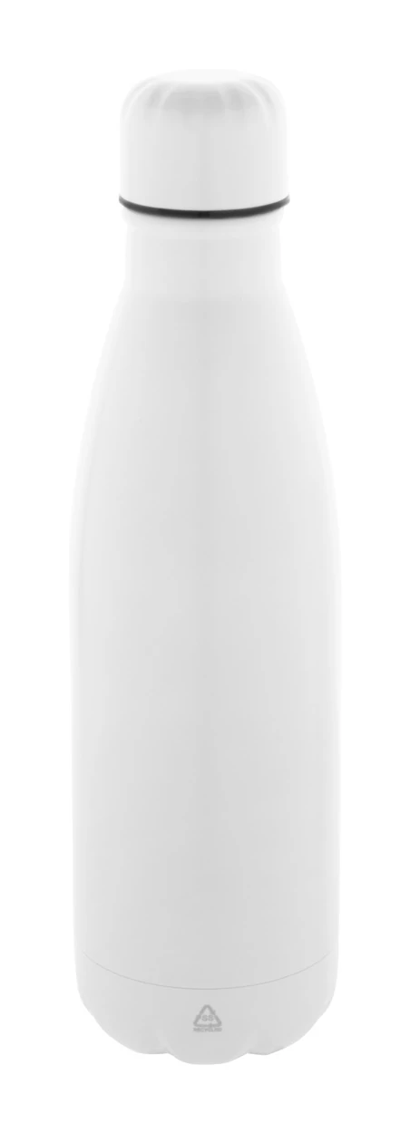 Refill - újrahasznosított rozsdamentes acél kulacs