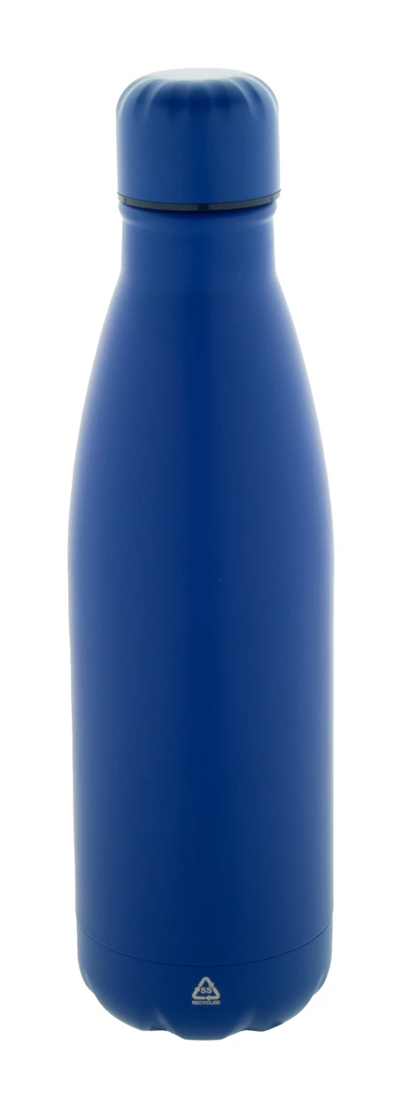Refill - újrahasznosított rozsdamentes acél kulacs