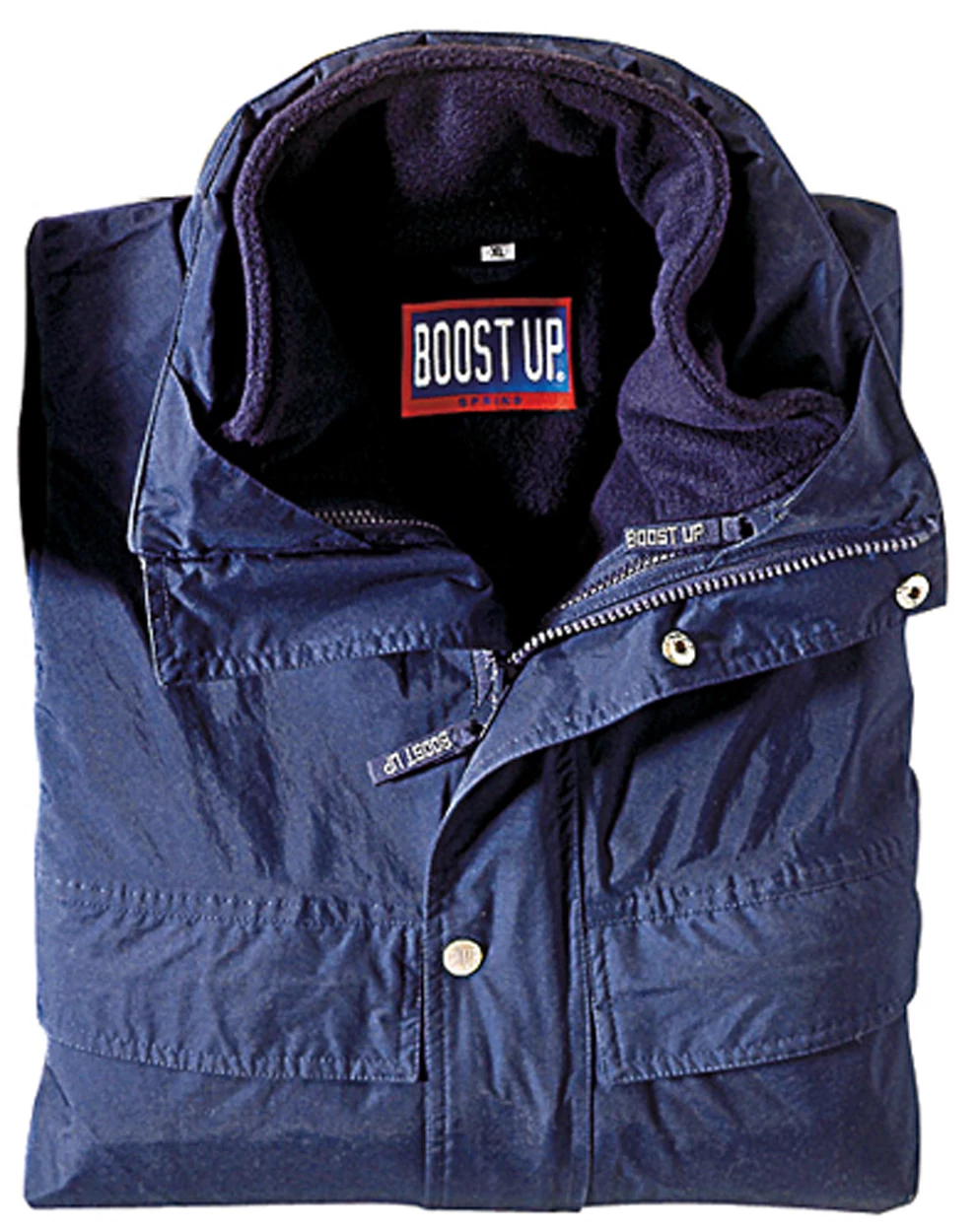 Boston - dzseki