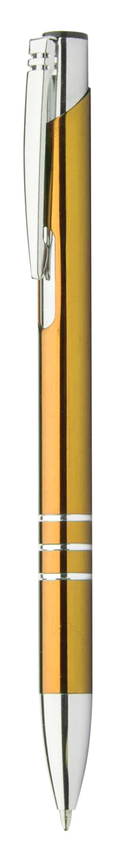 Channel Black - golyóstoll