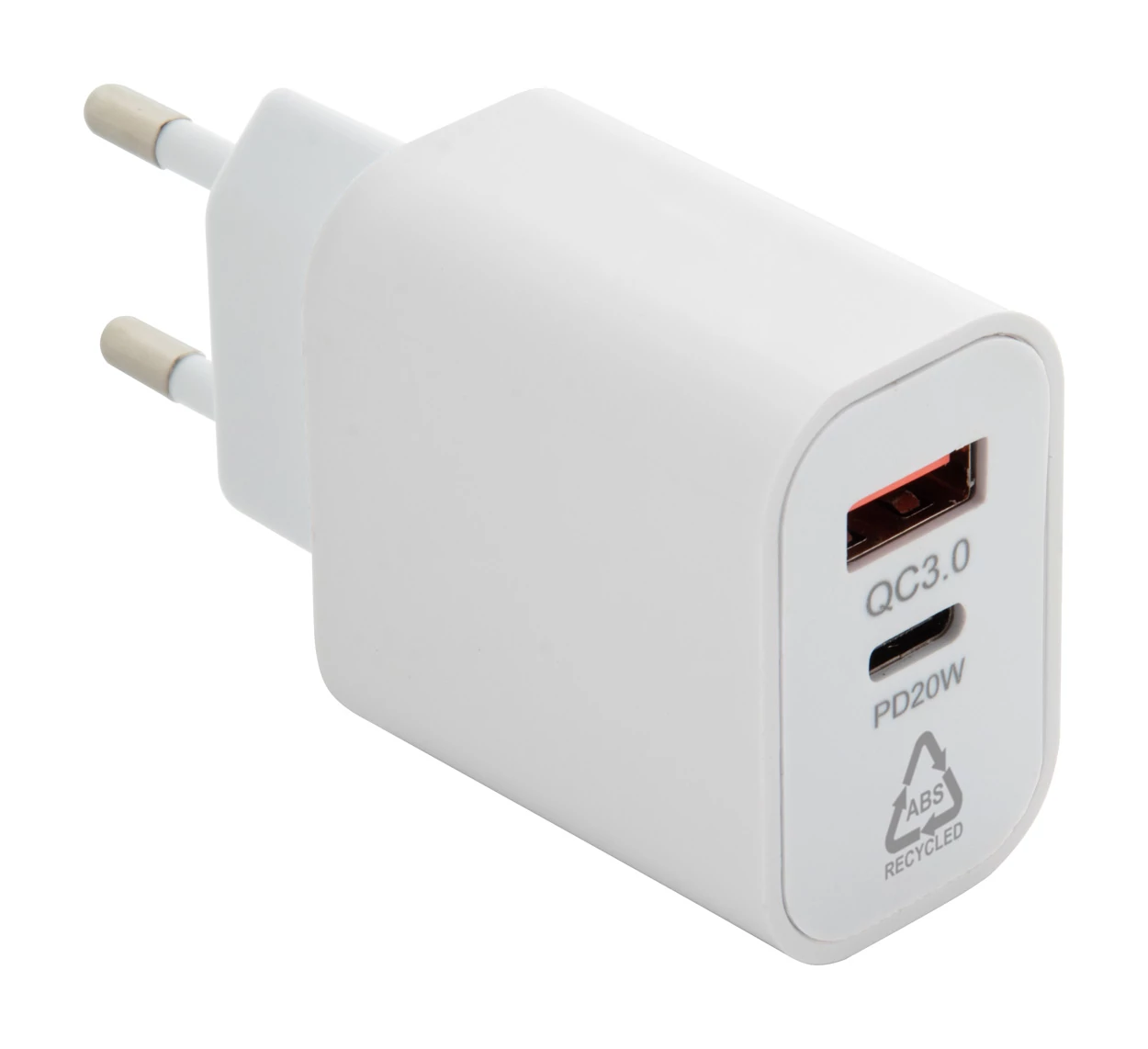 Recharge - RABS USB fali töltő