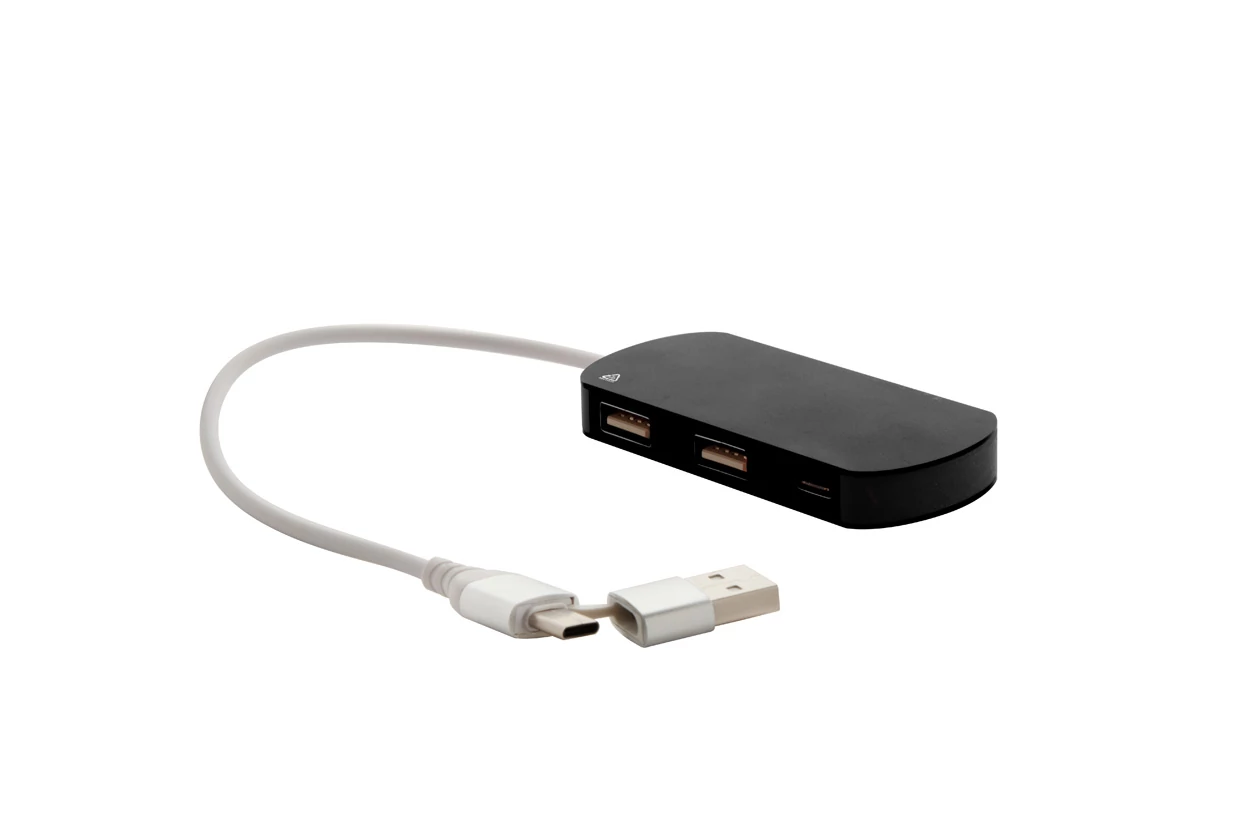 Raluhub - USB hub