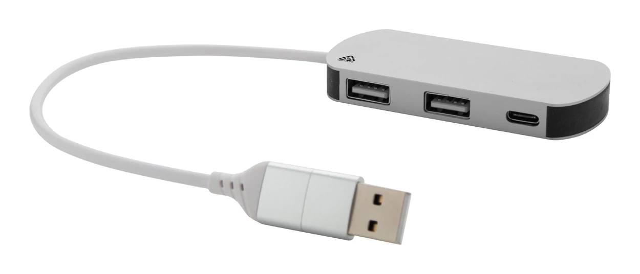 Raluhub - USB hub