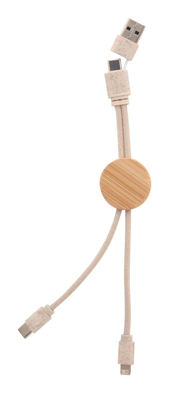 Nihon - USB töltőkábel