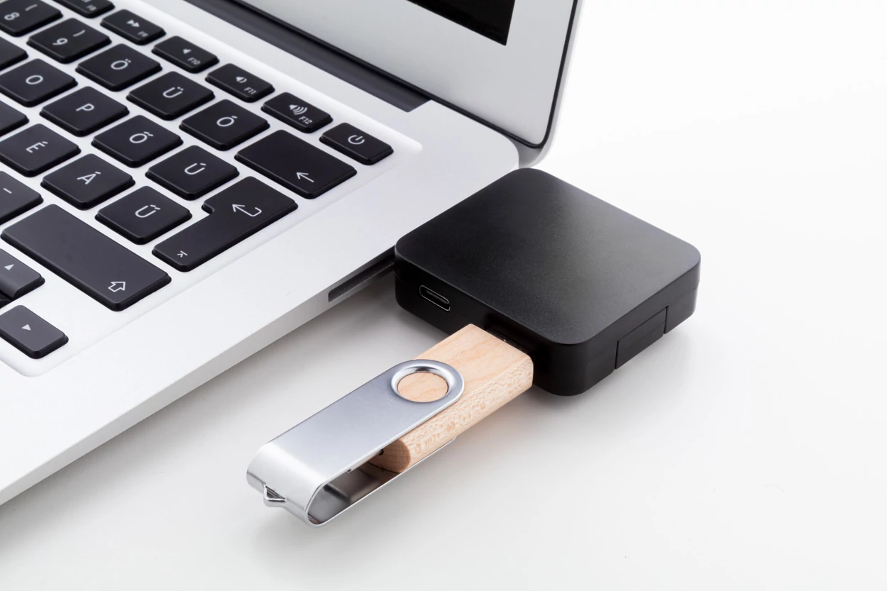Rahubu - RABS USB hub