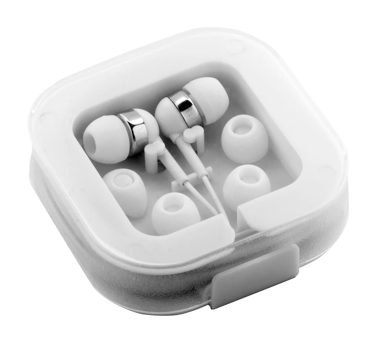 Cound - USB-C fülhallgató