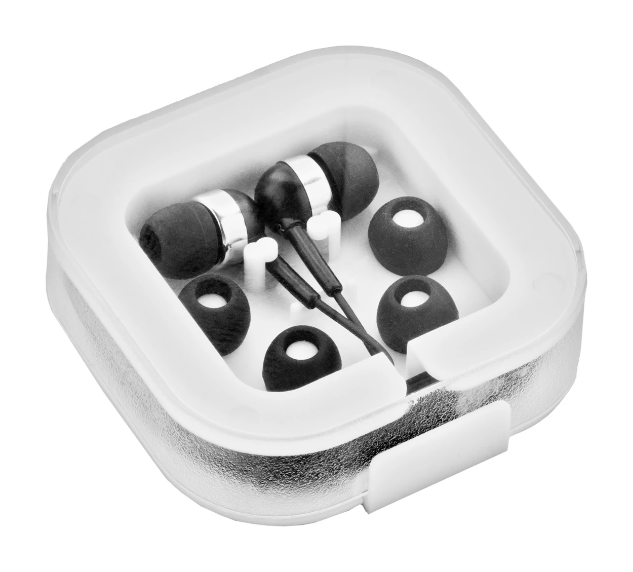 Cound - USB-C fülhallgató