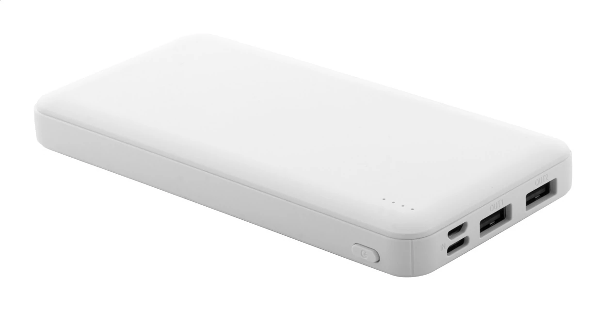 Rabobank XL - RABS power bank