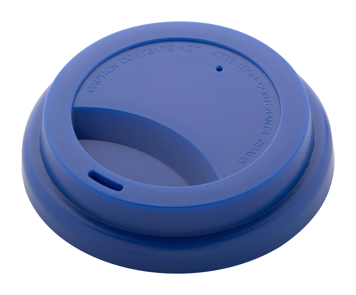 CUP - egyediesíthető thermo pohár, fedő