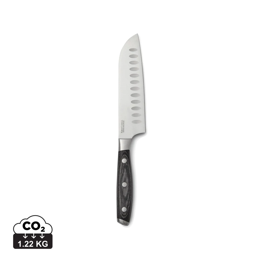 VINGA Kaiser Santoku kés