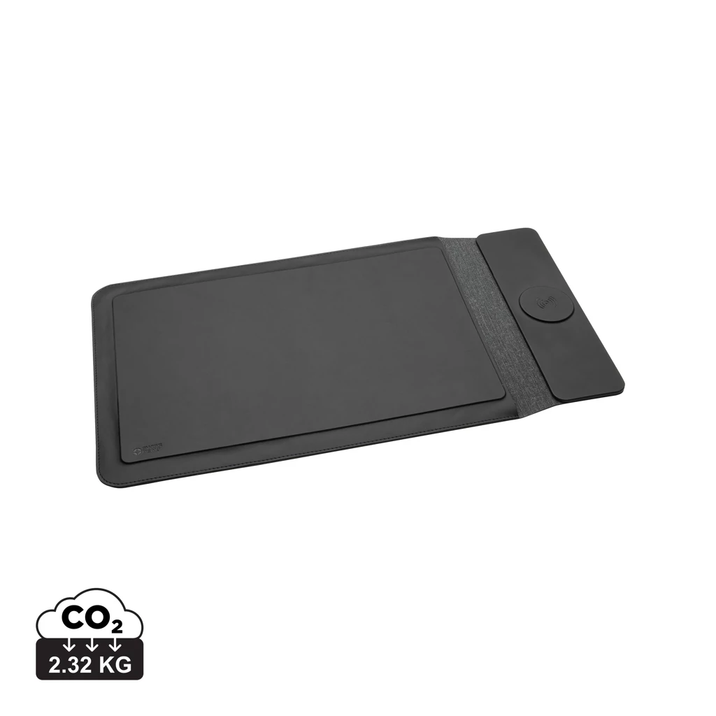 Swiss Peak 15 W-os mágneses töltésű laptop tok, 14-15,6