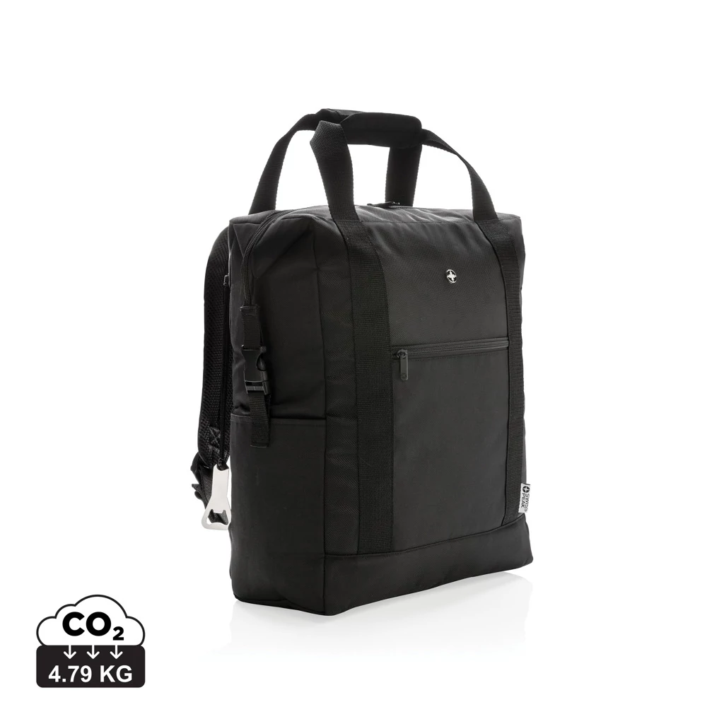 Swiss Peak XXL PVC-mentes hűtőtáska