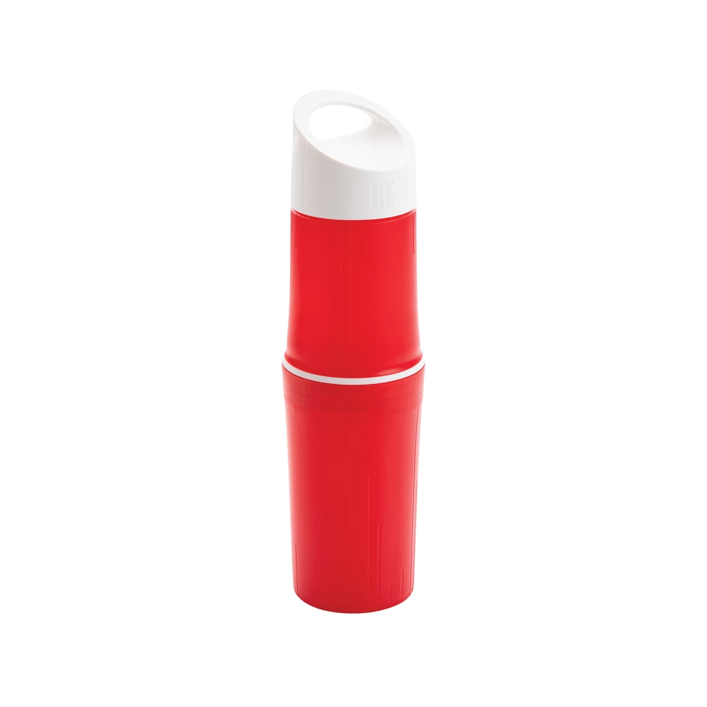 Be O Bottle, organikus vizespalack, EU gyártótól