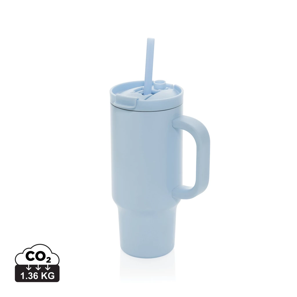 Cruiser RCS újrah. kiömlésbiztos kompakt pohár, 480 ml