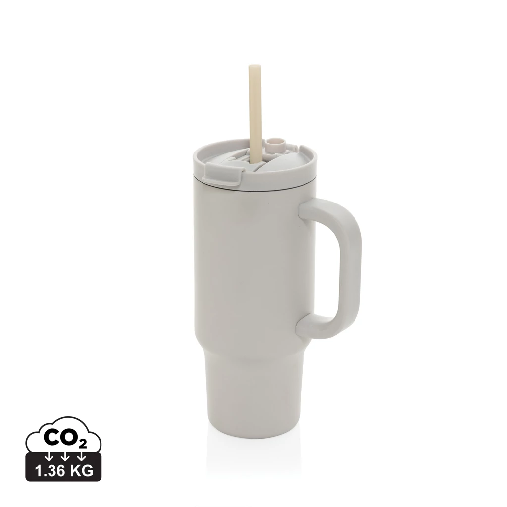 Cruiser RCS újrah. kiömlésbiztos kompakt pohár, 480 ml