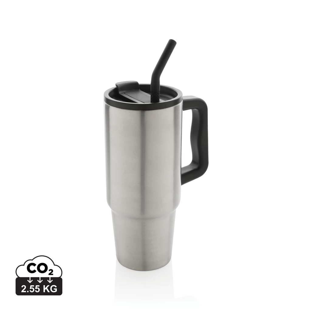 Embrace deluxe RCS újrah. rozsdamentes acél pohár, 900 ml