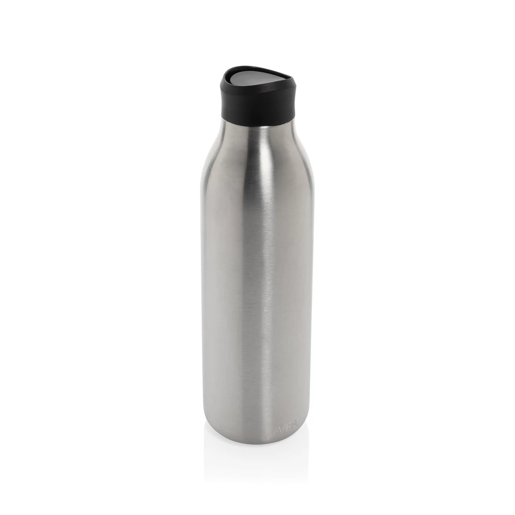 Avira Alok RCS újrahaszn. acél 360 vizespalack, 600 ml