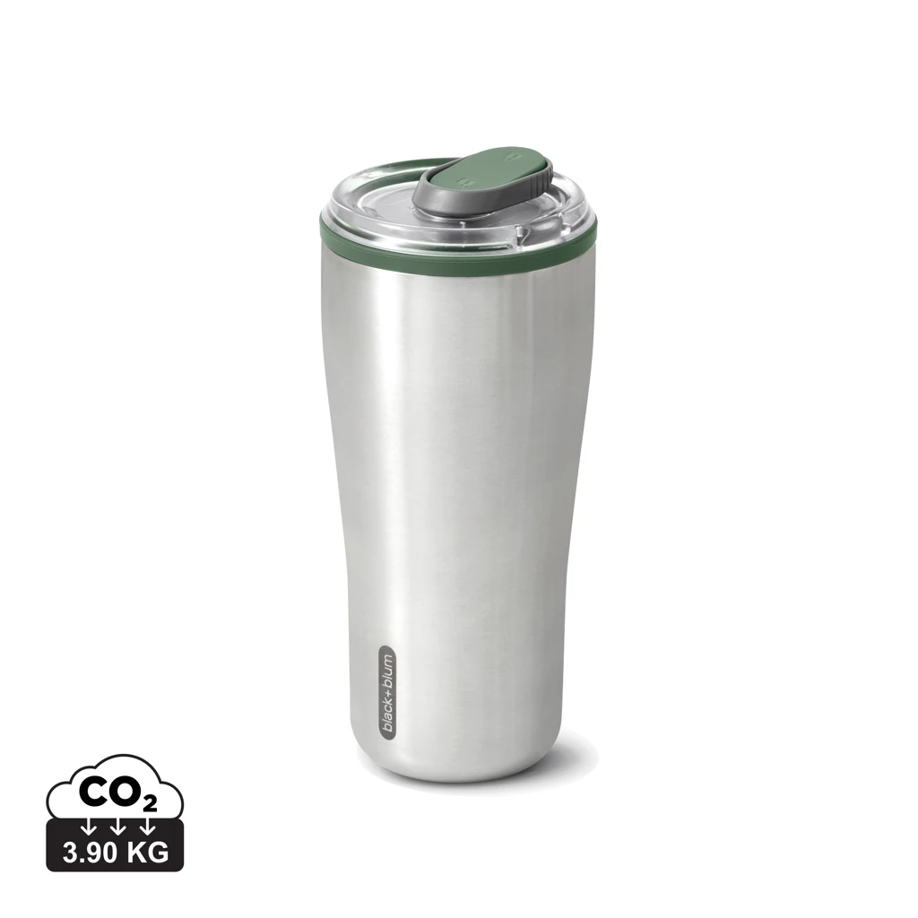 Black+Blum szigetelt utazó pohár, 600 ml