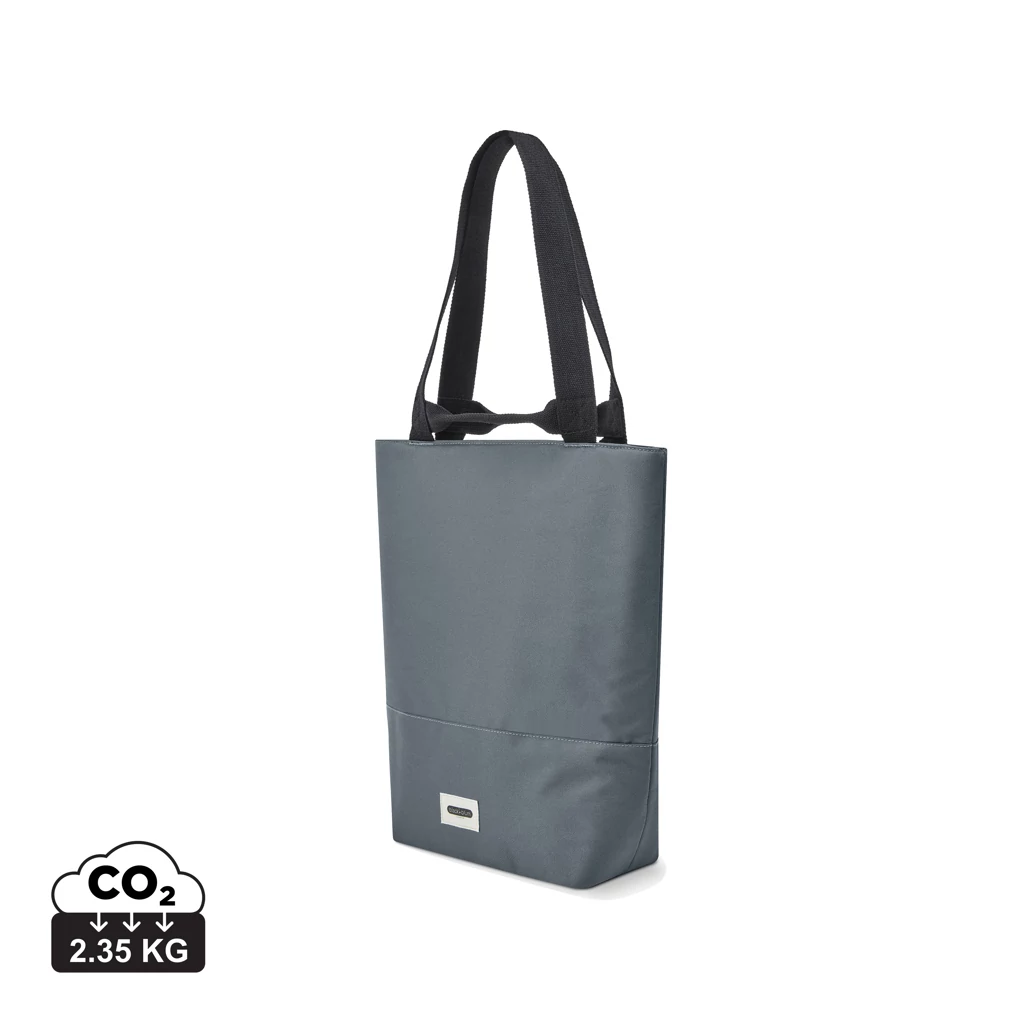 Black+Blum 16 literes hőszigetelt tote-/hűtőtáska