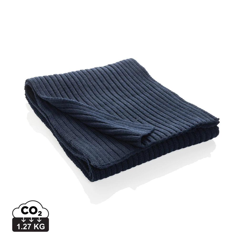 Impact AWARE™ Polylana® kötött sál, 180x25cm