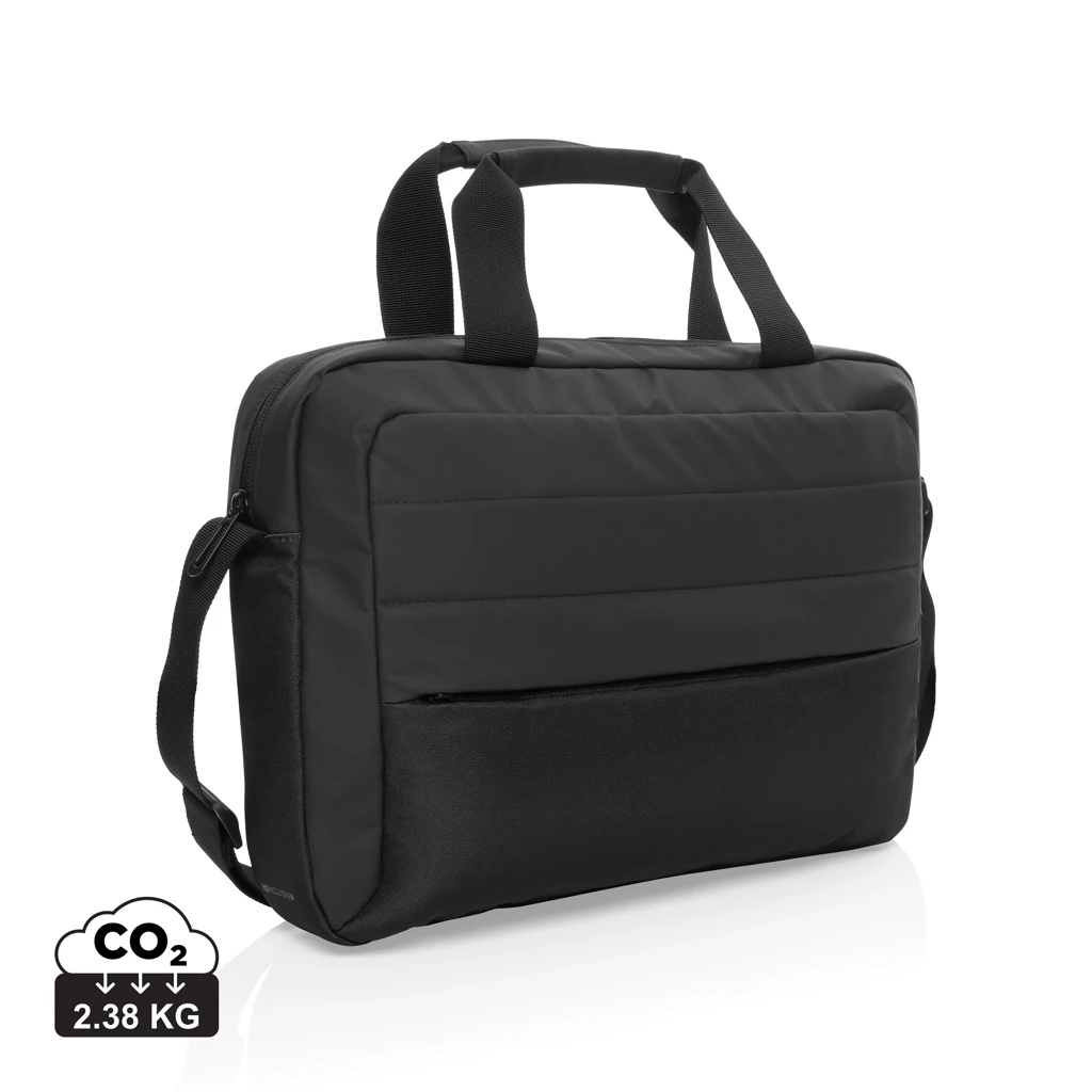 Armond AWARE™ RPET 15,6-es laptop táska
