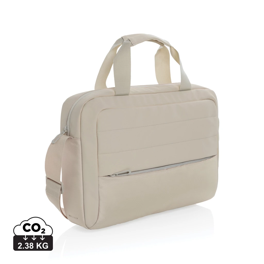 Armond AWARE™ RPET 15,6-es laptop táska