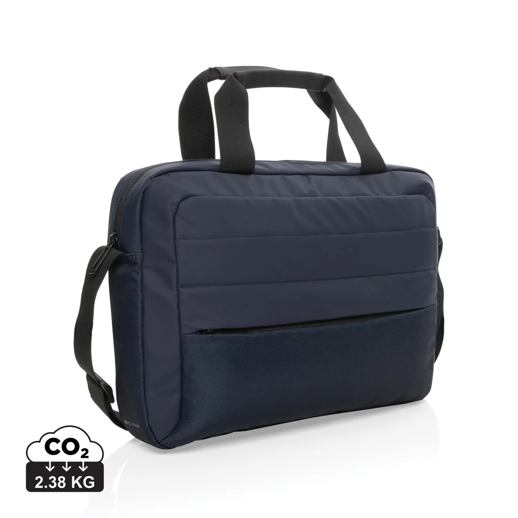 Armond AWARE™ RPET 15,6-es laptop táska