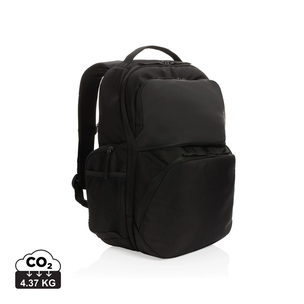 Swiss Peak AWARE™ RPET 15,6-es hátizsák ingázáshoz