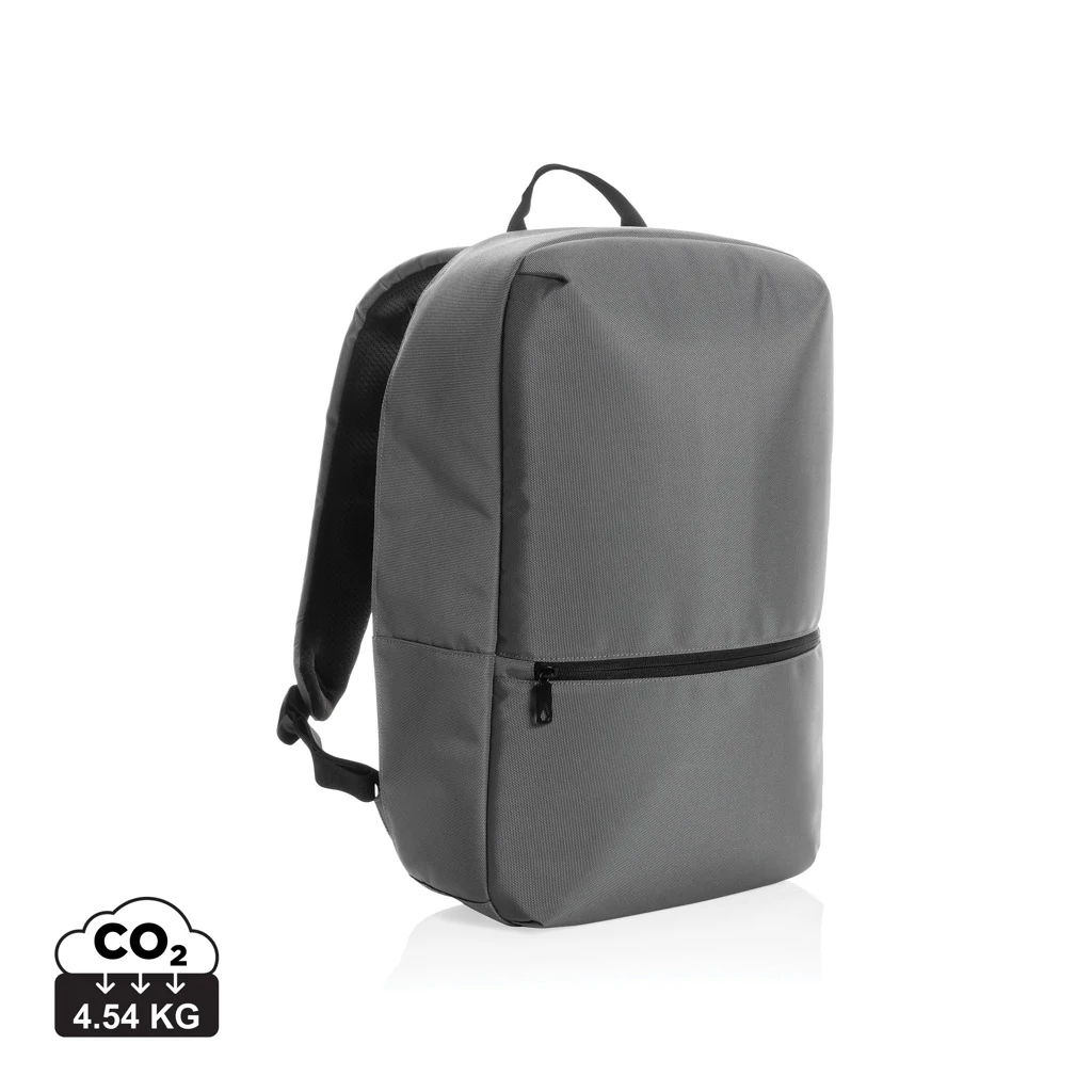 Impact AWARE™ 1200D minimalista 15,6-es laptop hátizsák