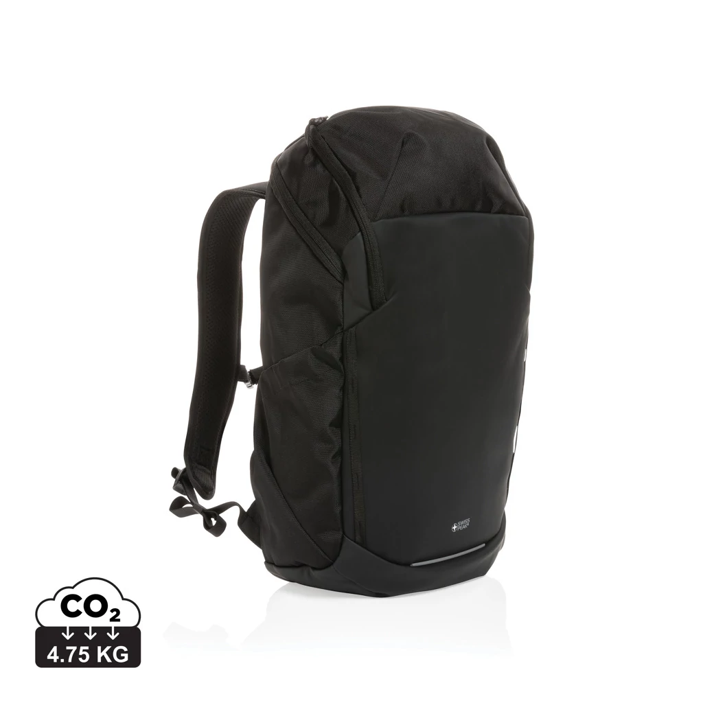 Swiss Peak AWARE™ RPET 15,6-es üzleti hátizsák
