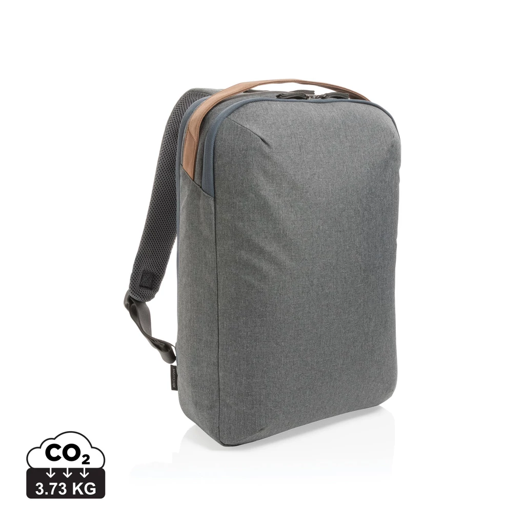 Impact AWARE™ 300D two tone deluxe 15,6-es laptop hátizsá