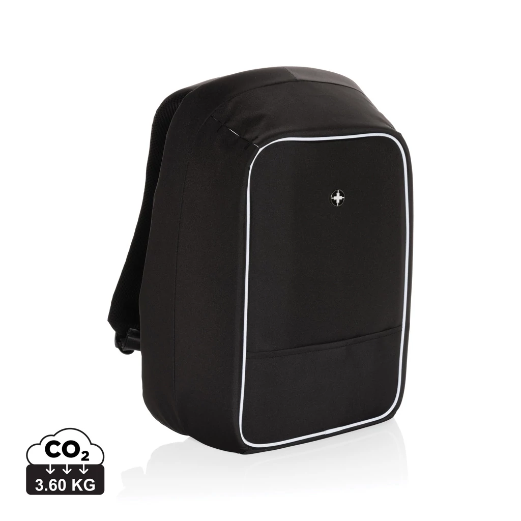 Swiss Peak AWARE™ lopásgátló 15,6-es laptop hátizsák