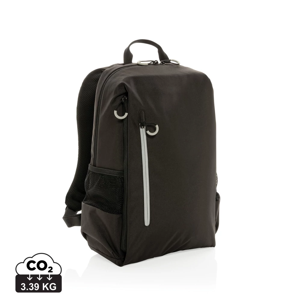 Impact AWARE™ Lima 15,6-es RFID laptop hátizsák
