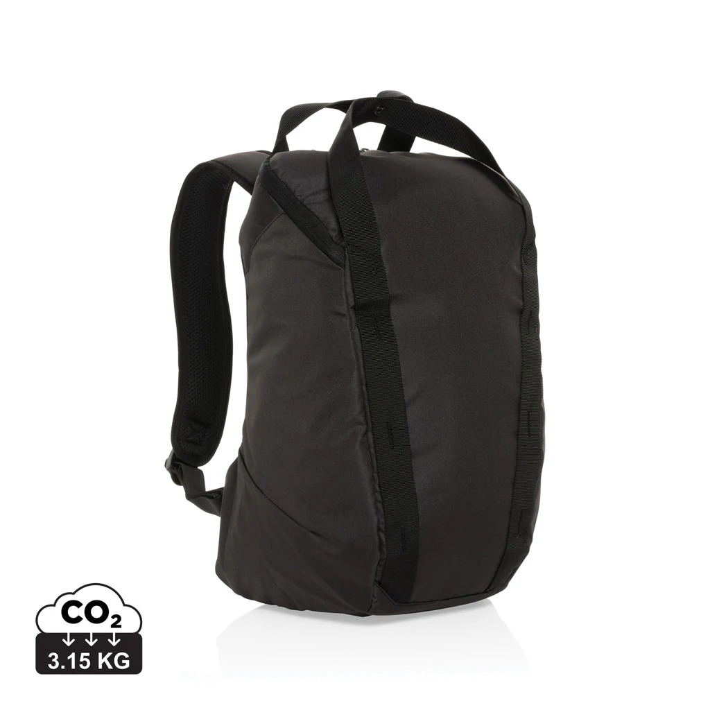 Sienna AWARE™ RPET 14-es laptop hátizsák