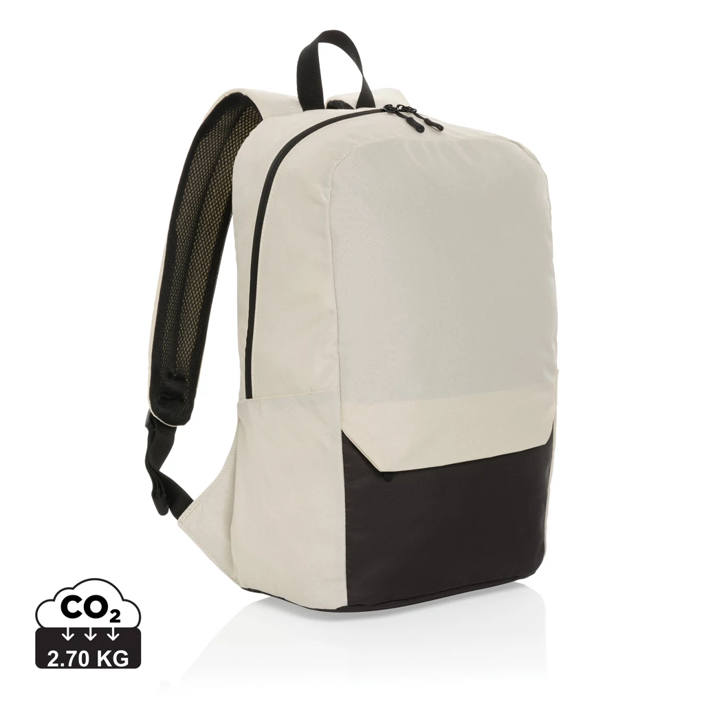Kazu AWARE™ RPET alap 15,6-es laptop hátizsák
