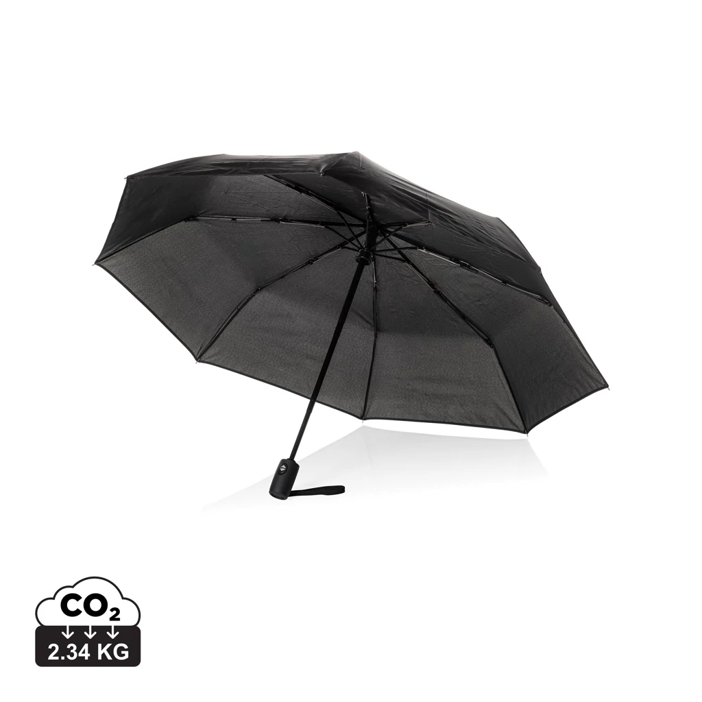 Swiss Peak Vito Aware™ RPET 21-es automata esernyő