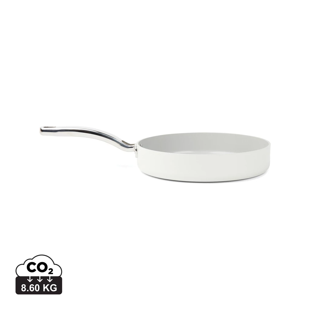 VINGA Alte RCS újrahaszn. alumínium serpenyő, 25cm