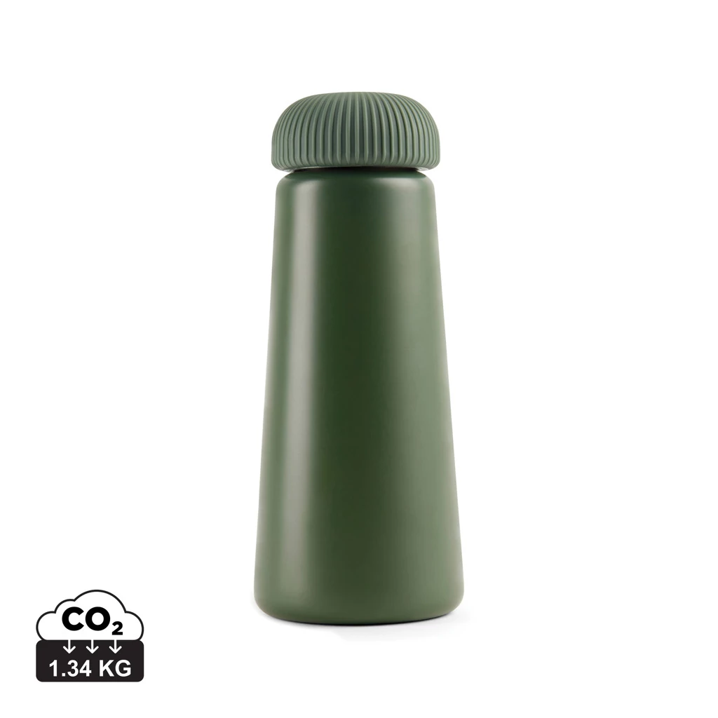 VINGA Erie RCS acél vákuumpalack, 450 ml